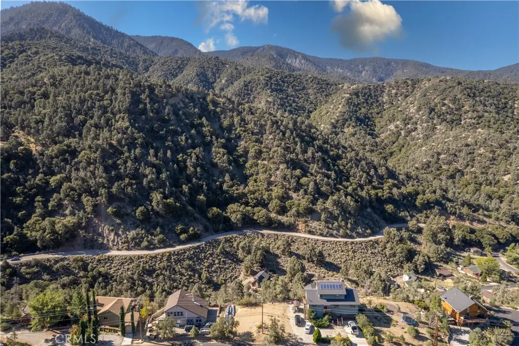 14812 Ward, Pine Mountain Club, CA — listing photo 1