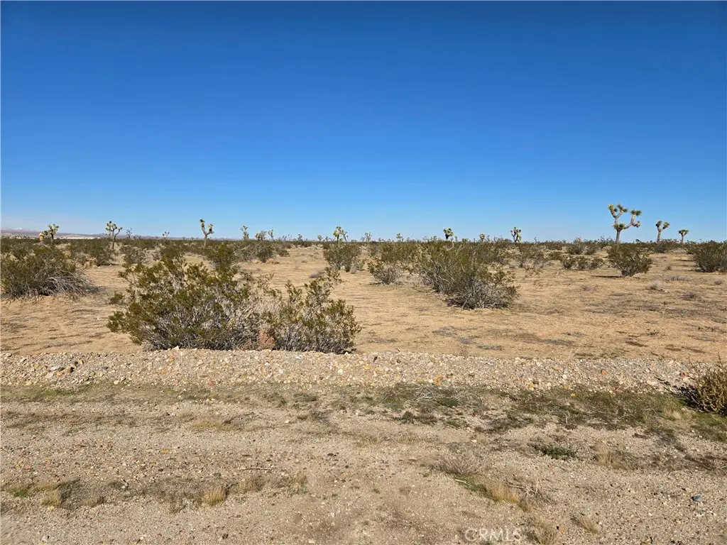 0 Nichols Road, Adelanto, CA — listing photo 1