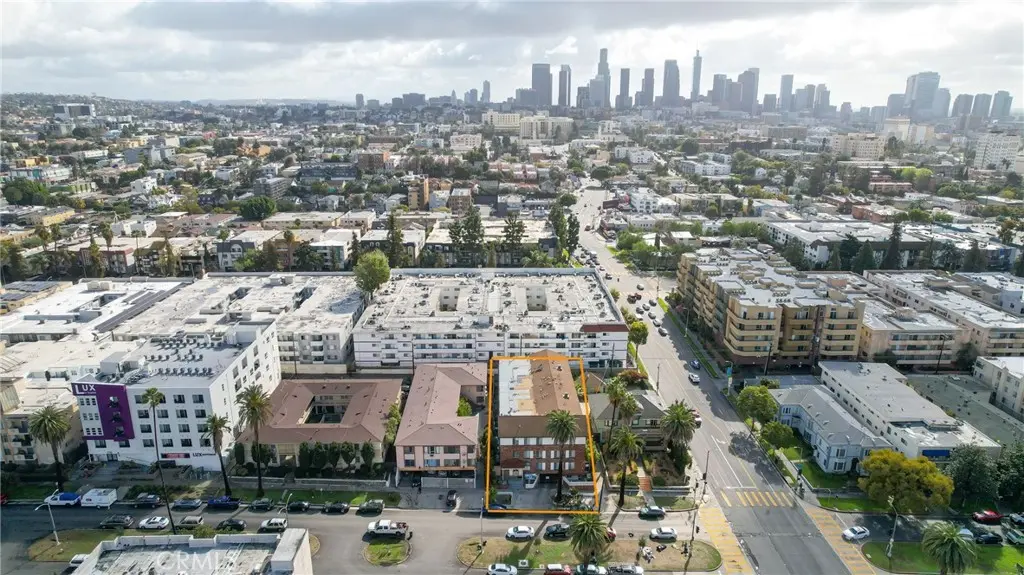 Apartment for sale at 248 S Occidental, Los Angeles, CA