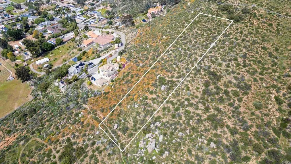 0 North of Poway Road Lot 12 and 26, Poway, CA — listing photo 1