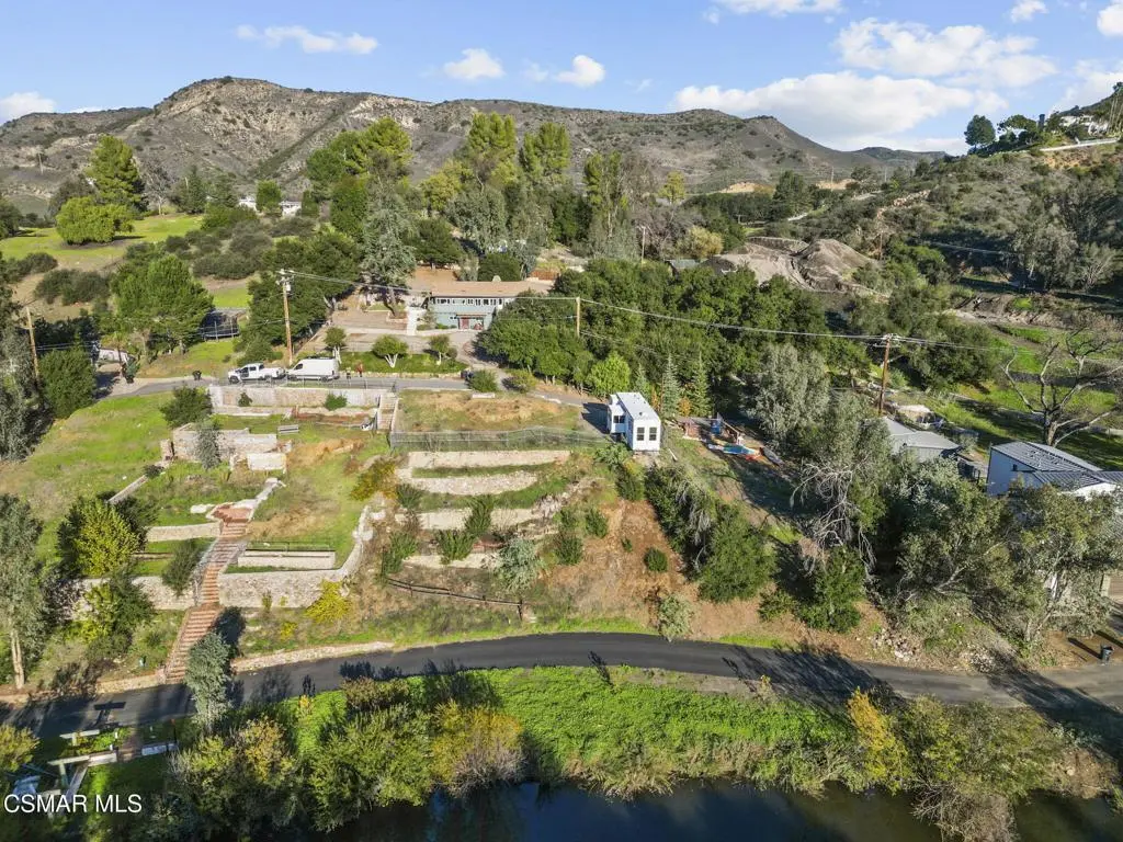 2374 Laguna Circle Road, Agoura Hills, CA — listing photo 1