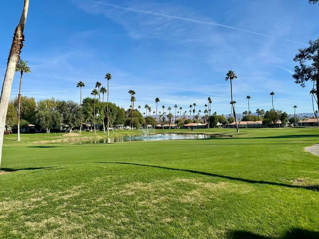 81 Marbella Drive, Rancho Mirage, CA — listing photo 1