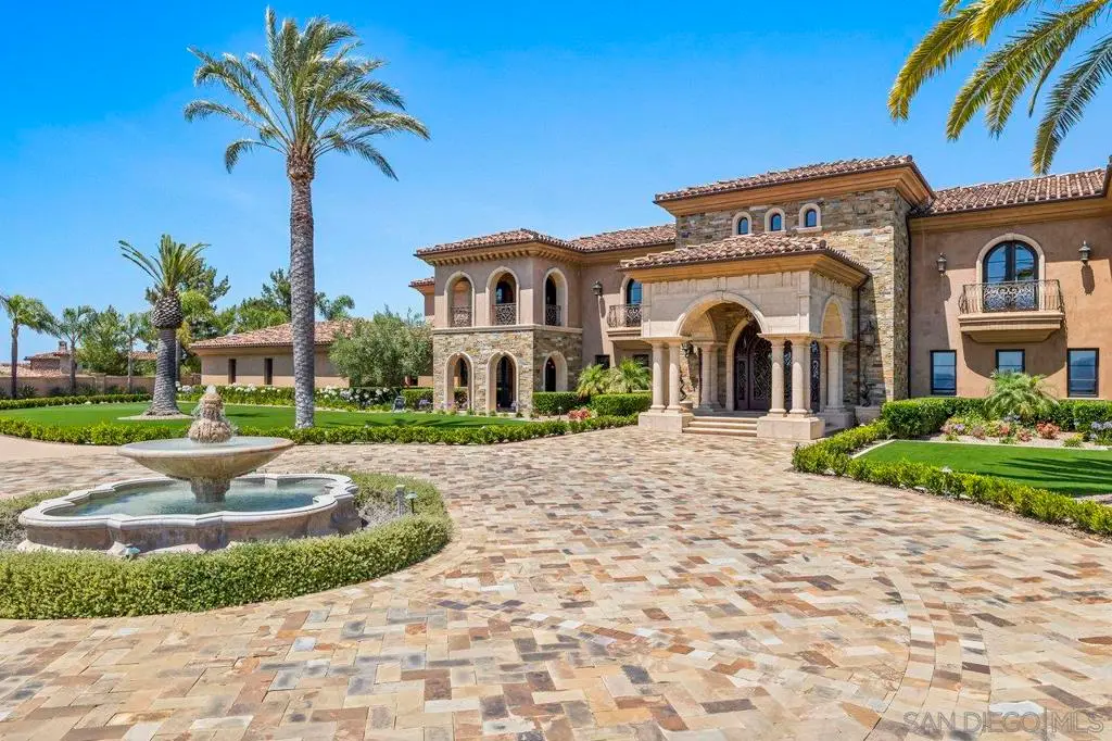 14170 Bryce Pt, Poway, CA — listing photo 1