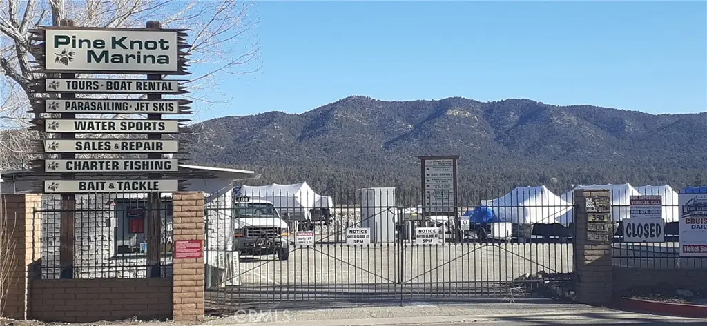 400 Pine Knot Blvd E-31, Big Bear Lake, CA — listing photo 1