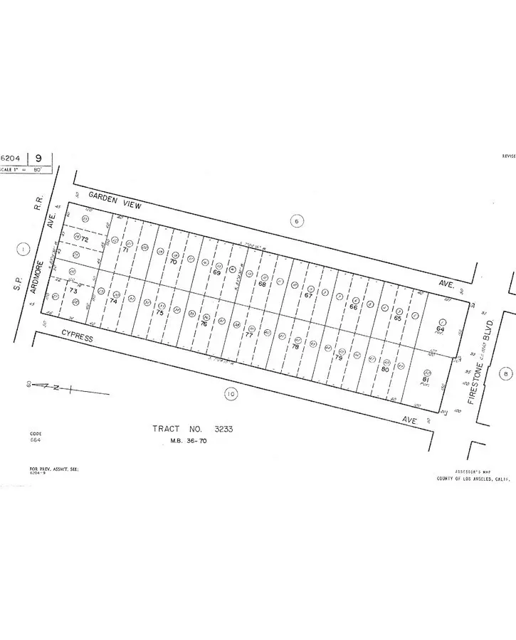 0 E Ave Y-8, Llano, CA — listing photo 1