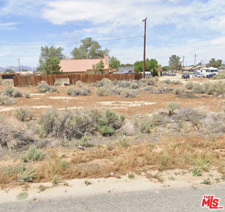 203 N/a, California City, CA — listing photo 1