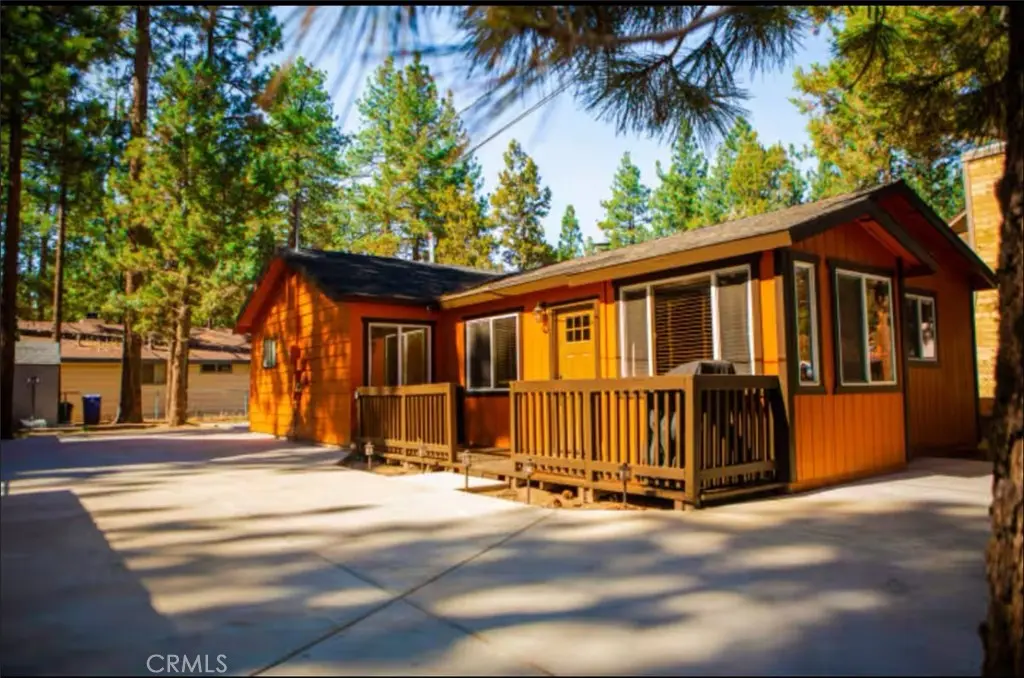 901 Anita, Big Bear City, CA — listing photo 1