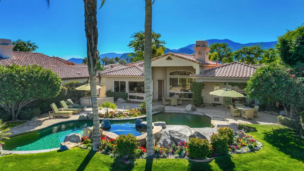 Residential Lease for rent at 78990 Calle Brisa, La Quinta, Riverside County, CA featuring 4 beds and 5 baths
