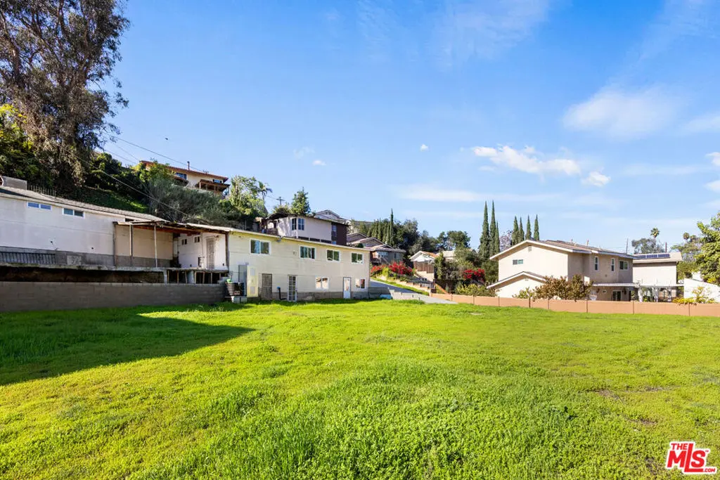 2058 Redding Avenue, Rosemead, CA — listing photo 1