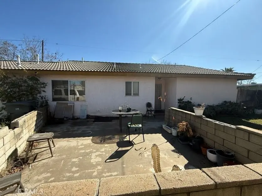 Duplex for sale at 24285 Eucalyptus Avenue, Moreno Valley, CA