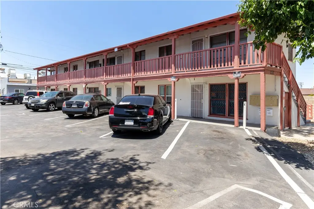 44921 Trevor, Lancaster, CA — listing photo 1