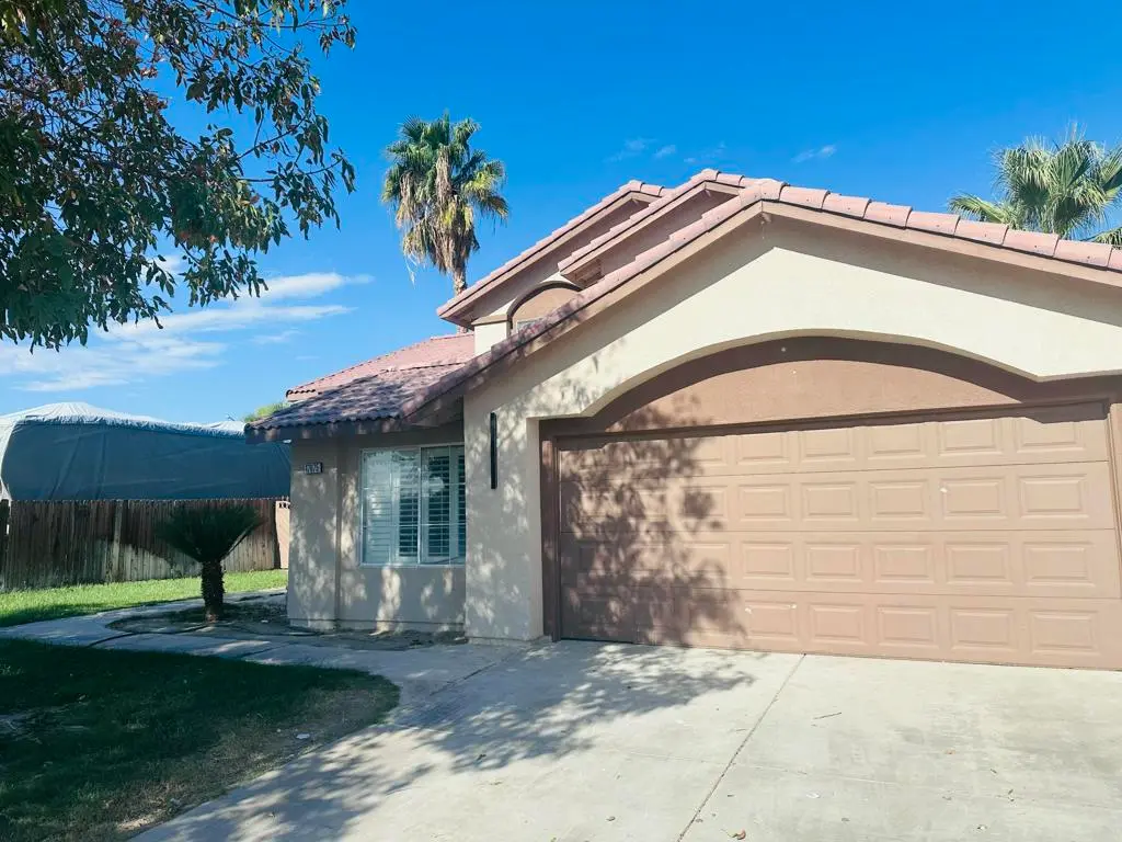 Single Family Residence for sale at 47675 Peony Place, Indio, CA featuring 4 beds and 3 baths