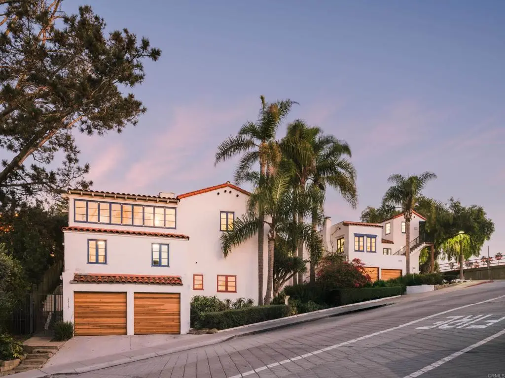 1303 15 Cave Street, La Jolla, CA — listing photo 1