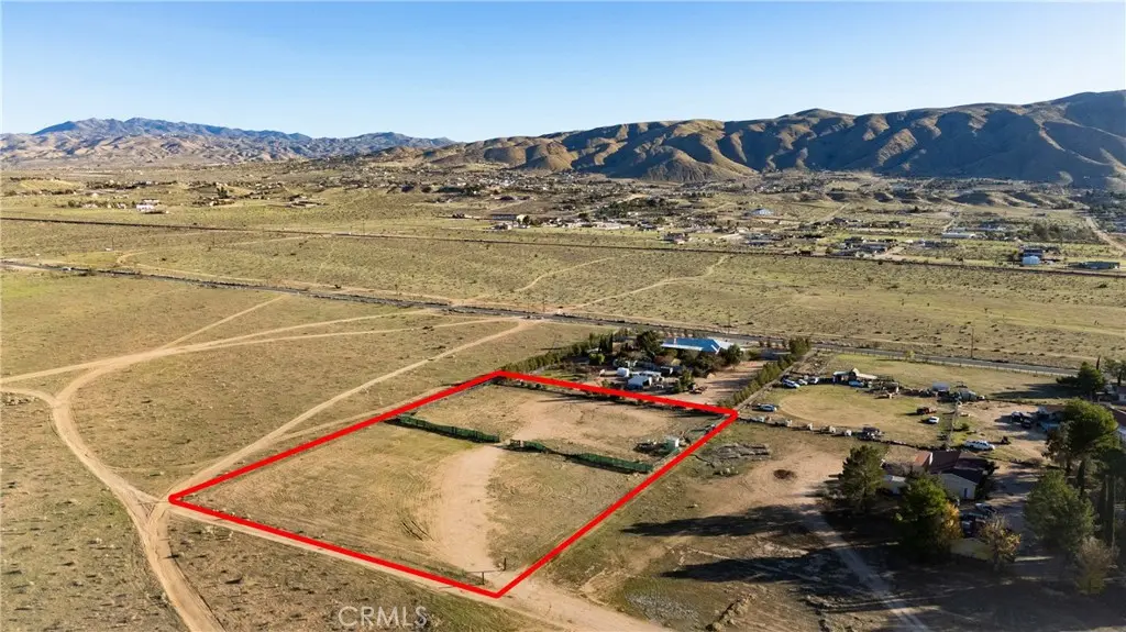 0 Mambe, Apple Valley, CA — listing photo 1