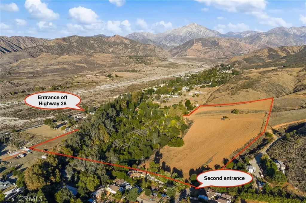 2700 Mill Creek Road, Mentone, CA — listing photo 1