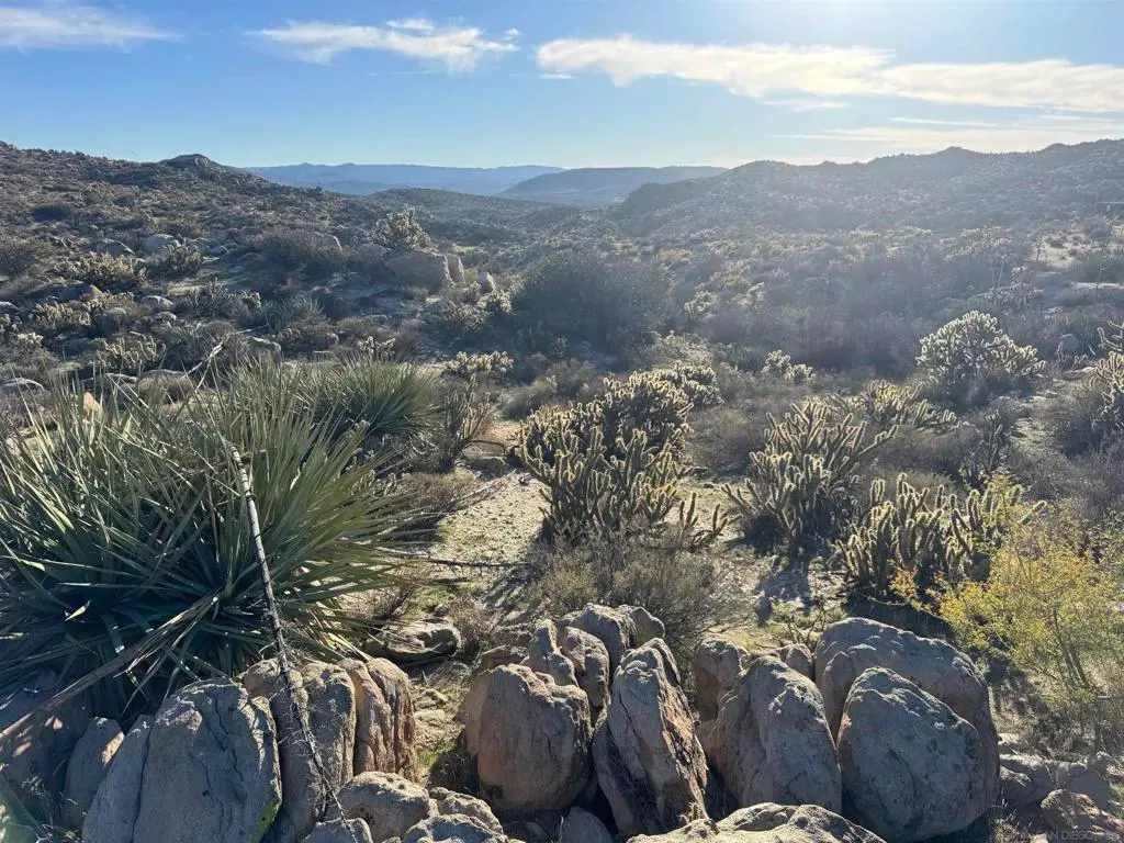 Address available on request, Jacumba, CA — listing photo 1
