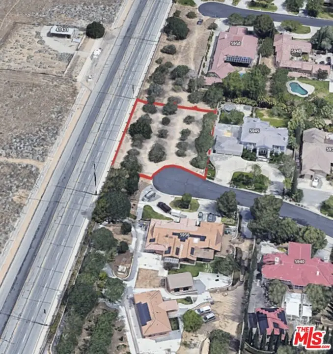 0 Alleppo Ln, Los Angeles, CA — listing photo 1