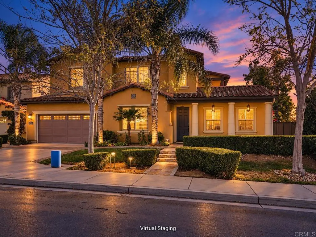 Single Family Residence for sale at 2509 Honeybell Lane, Escondido, CA featuring 5 beds and 4 baths