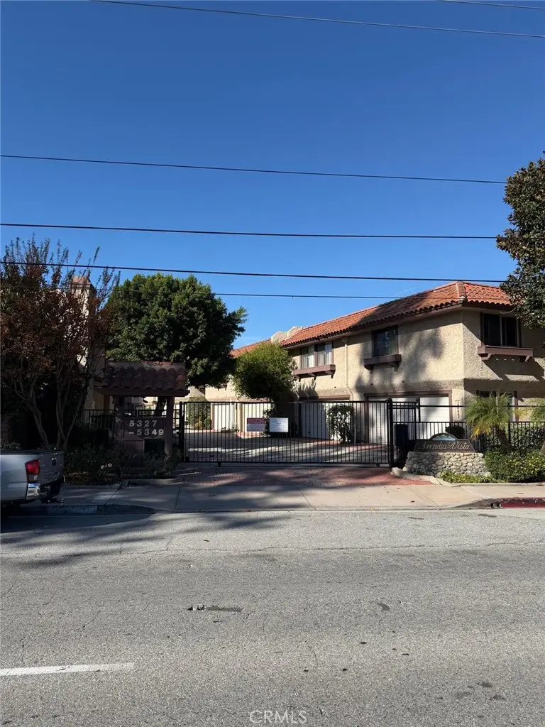 Townhouse for sale at 5345 Peck Road B, El Monte, CA featuring 3 beds and 3 baths