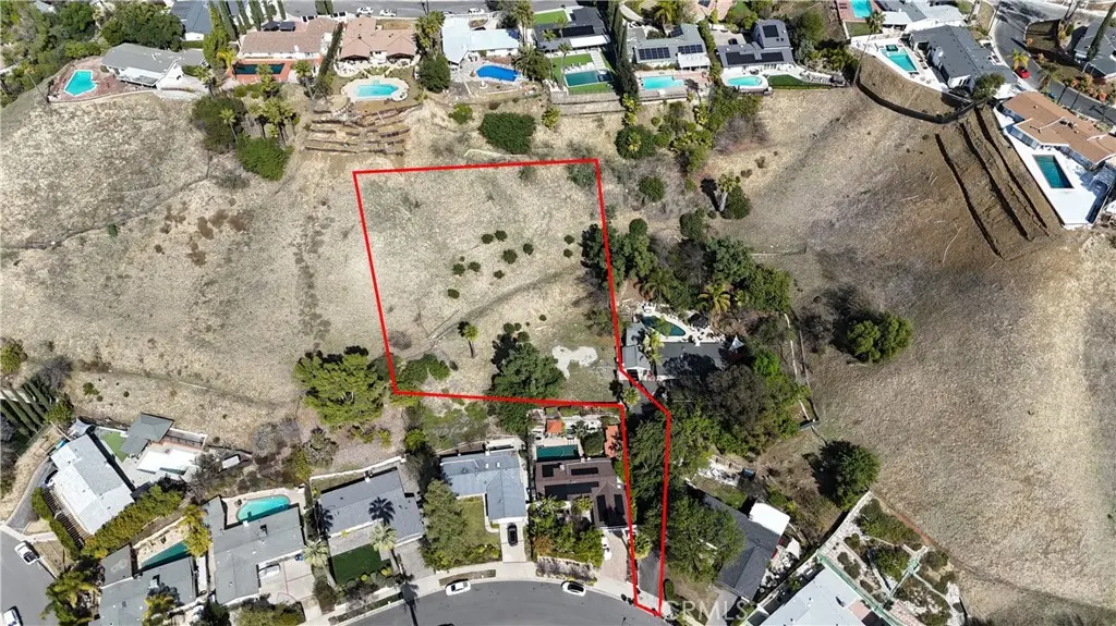 20713 Collins Street, Woodland Hills, CA — listing photo 1