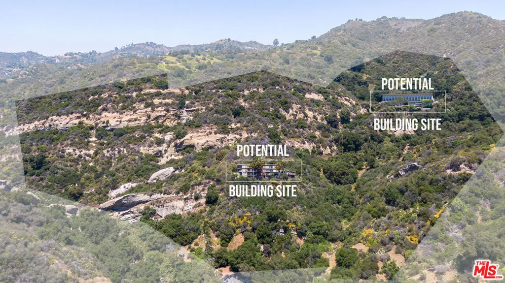 996 Old Topanga Canyon Road, Topanga, CA — listing photo 1