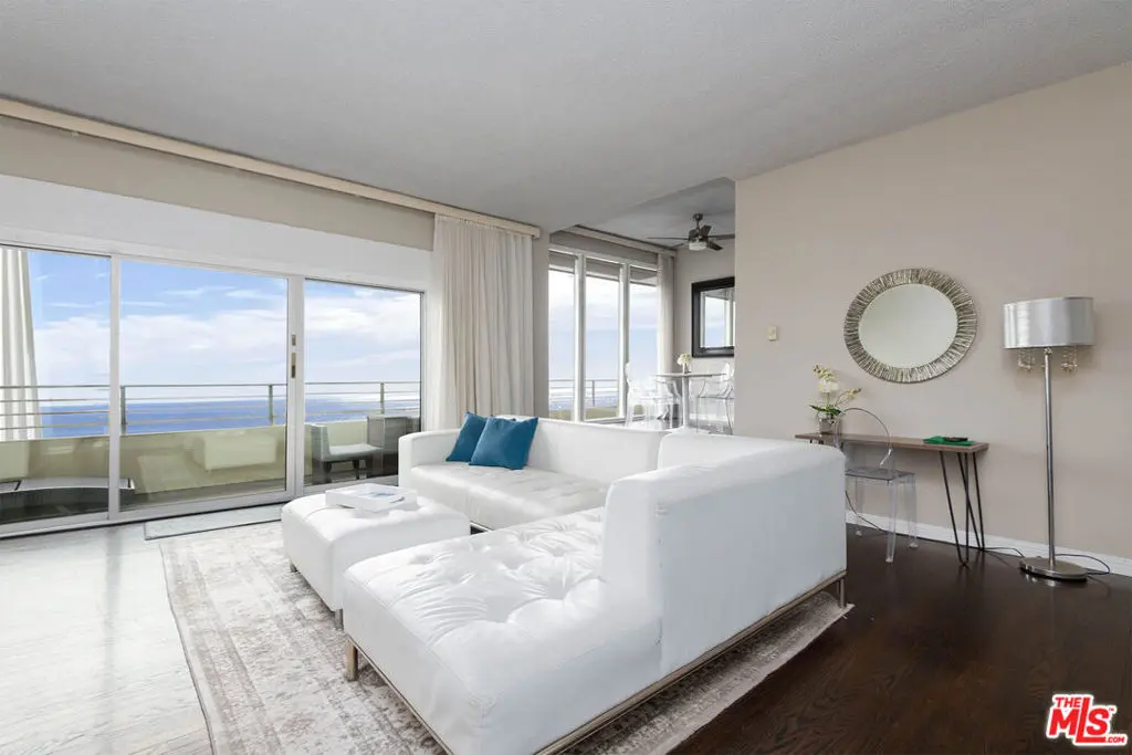 Condominium for rent at 18065 Coastline Drive 1, Malibu, CA featuring 2 beds and 2 baths