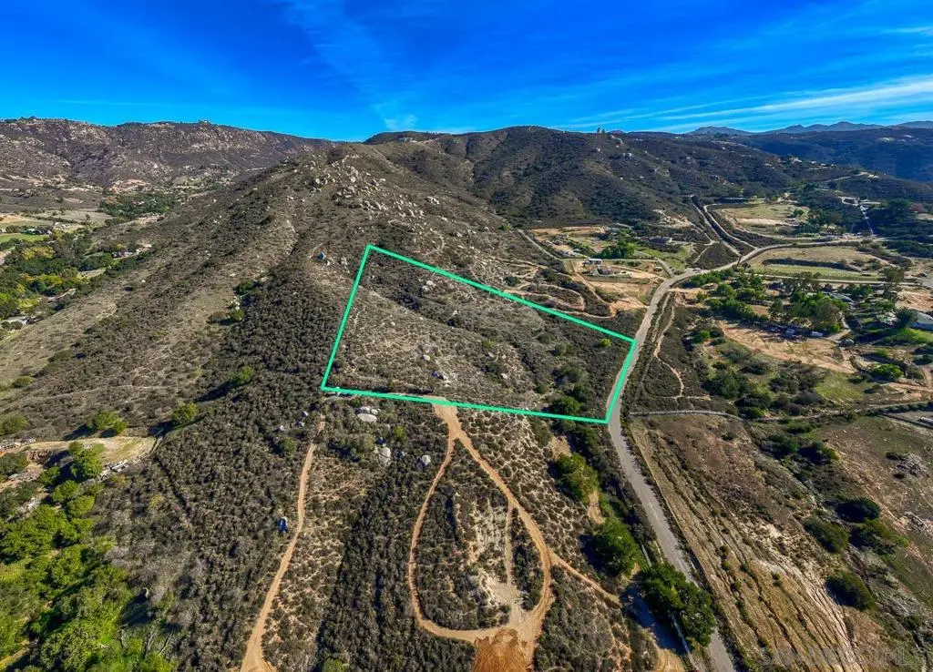 0 Stallion Oaks Rd, El Cajon, CA — listing photo 1