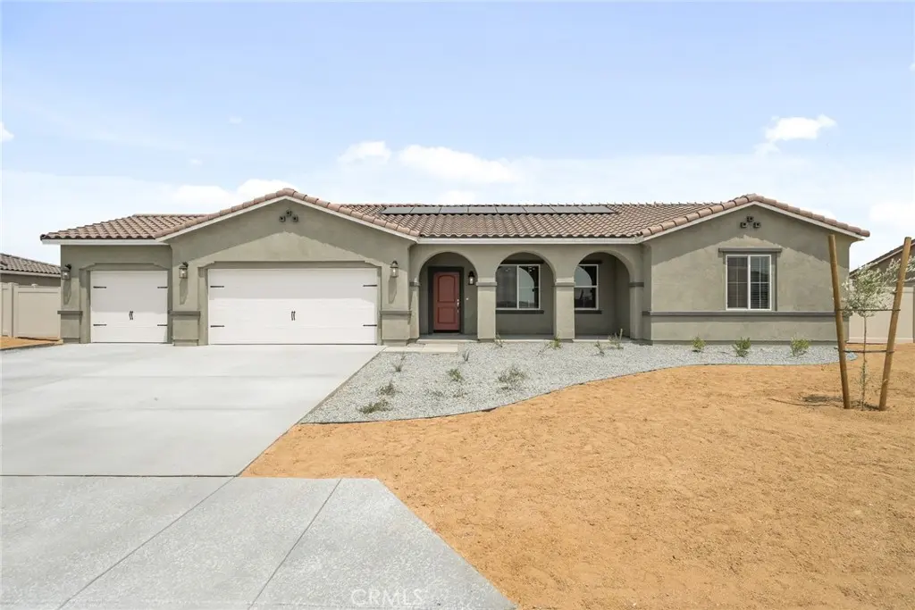 14853 Indigo, Apple Valley, CA — listing photo 1