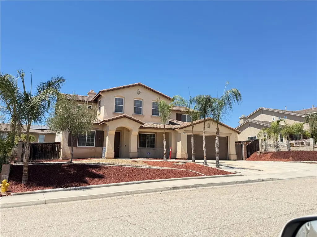 Single Family Residence for sale at 12623 Torrey Pine, Moreno Valley, CA featuring 5 beds and 3 baths