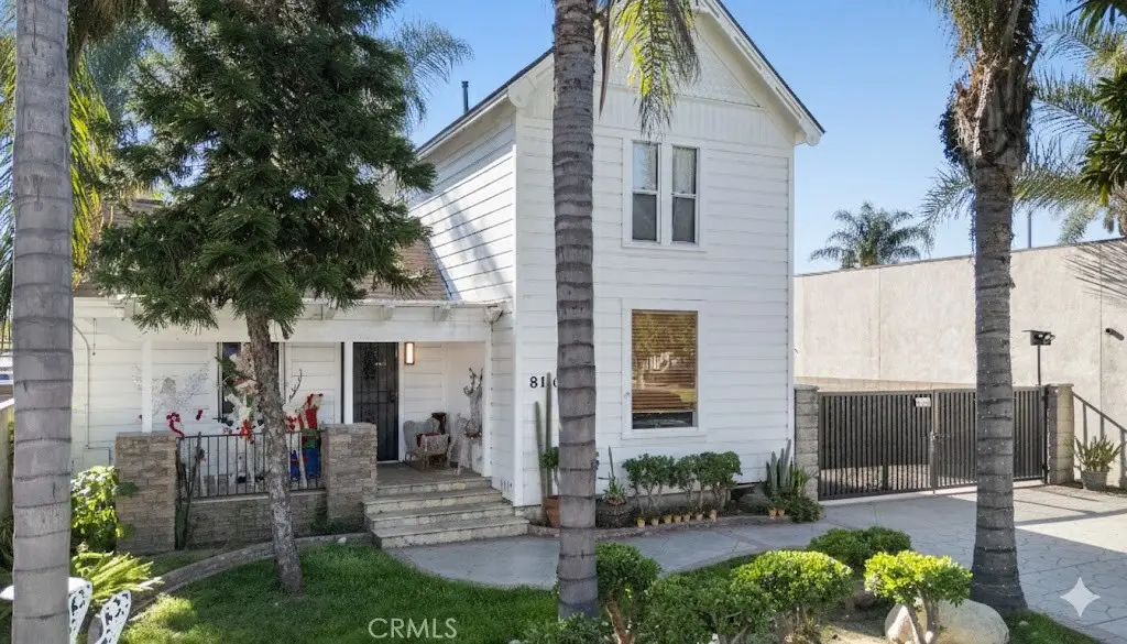 8110 3rd, Downey, CA — listing photo 1