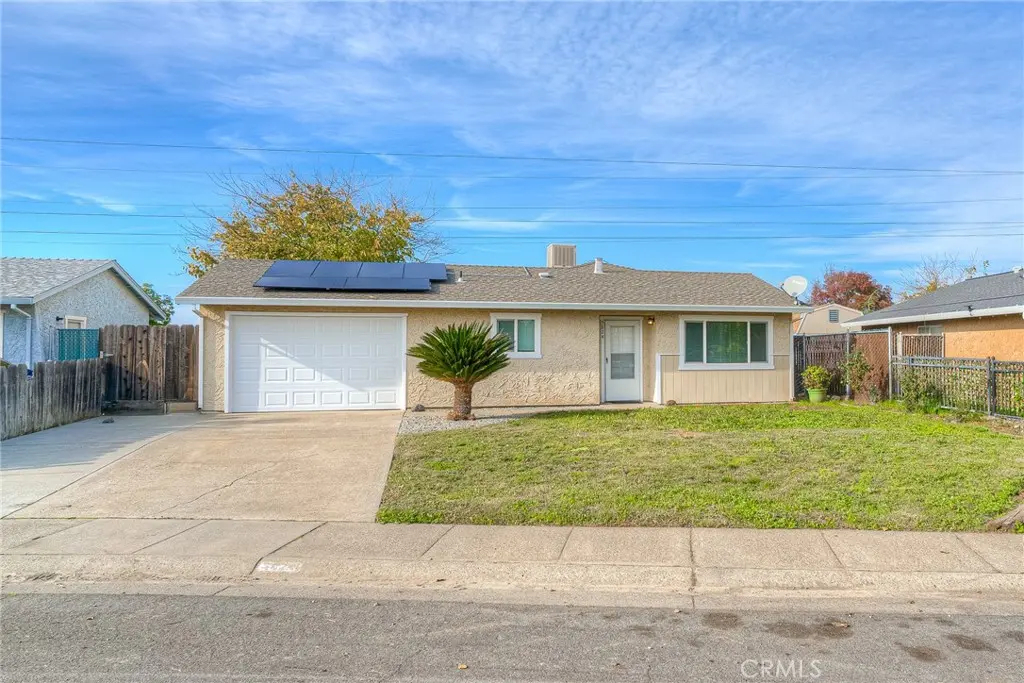 5824 Vista Del Cerro, Oroville, CA — listing photo 1