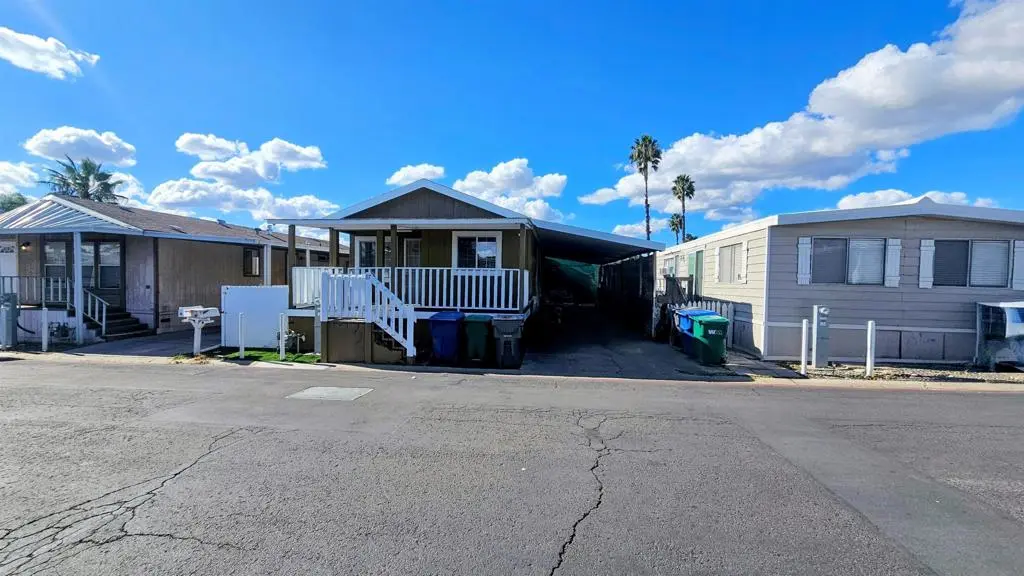 Manufactured On Land for sale at 400 Greenfield Dr SPC 87, El Cajon, CA featuring 3 beds and 2 baths