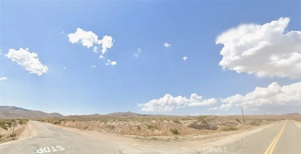 7996 (off) Rogers Road, California City, CA — listing photo 1
