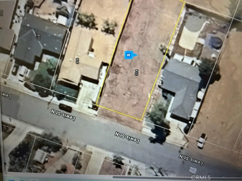 314 N Lewis, Lake Elsinore, CA — listing photo 1