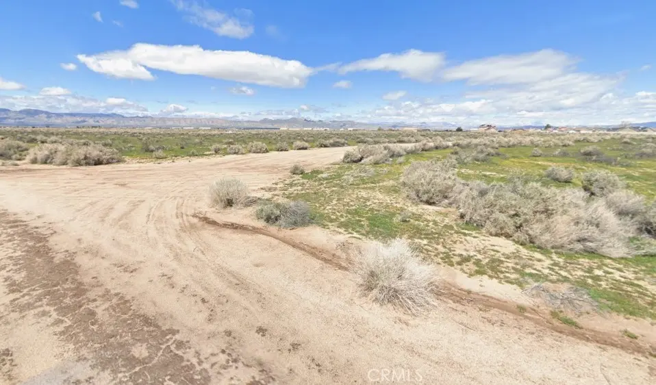 0 Milner Drive, California City, CA — listing photo 1