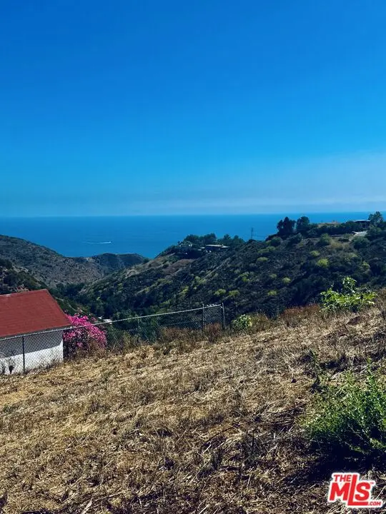 0 Vista Place, Malibu, CA — listing photo 1