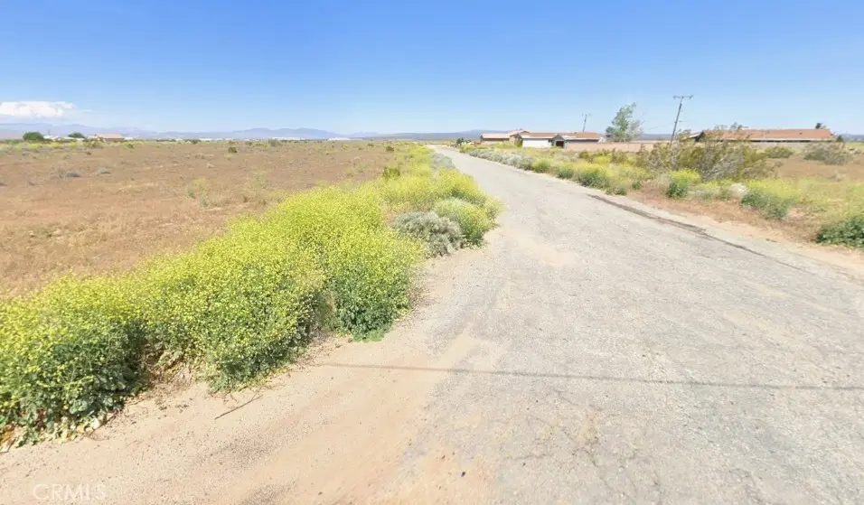 22101 Bader Court, California City, CA — listing photo 1