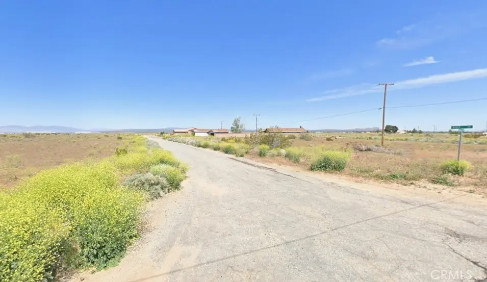 22100 Bader Court, California City, CA — listing photo 1