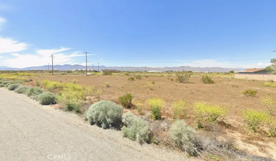6605 Galland Court, California City, CA — listing photo 1