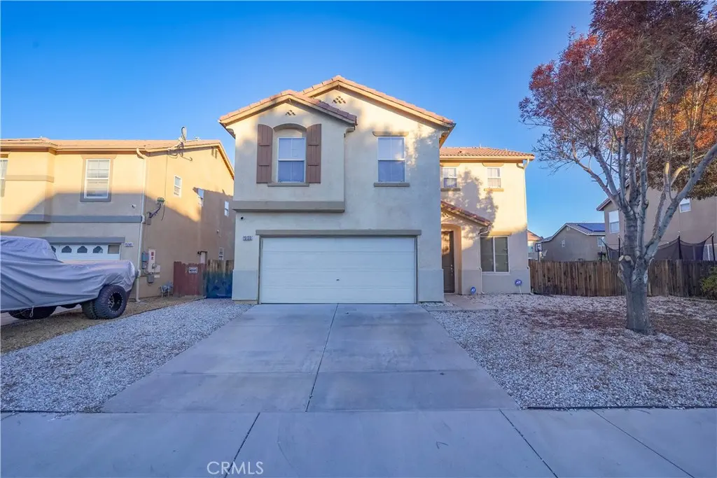 Single Family Residence for sale at 15133 Pasture, Victorville, CA featuring 3 beds and 3 baths