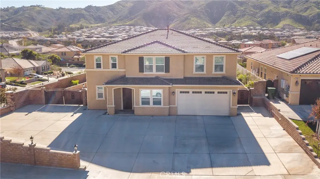 Single Family Residence for sale at 21047 Iron Rail, Riverside, CA featuring 5 beds and 3 baths