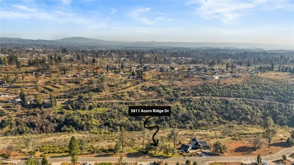 5811 Acorn Ridge Drive, Paradise, CA — listing photo 1