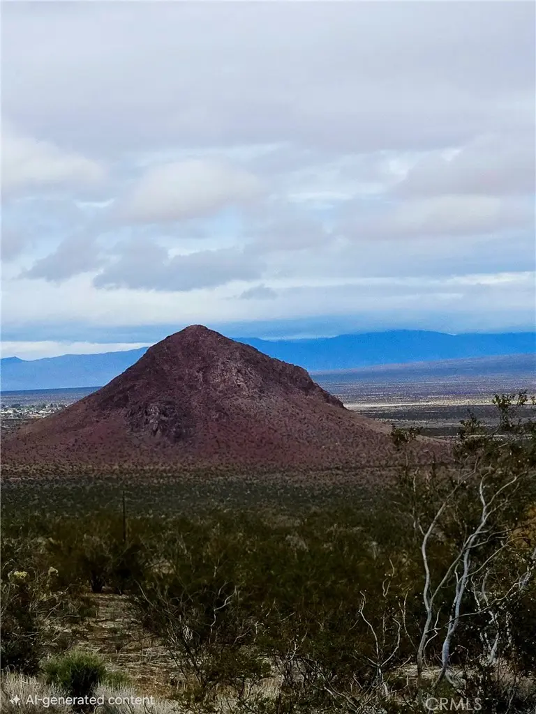 1 Twinn Buttes Avenue, California City, CA — listing photo 1