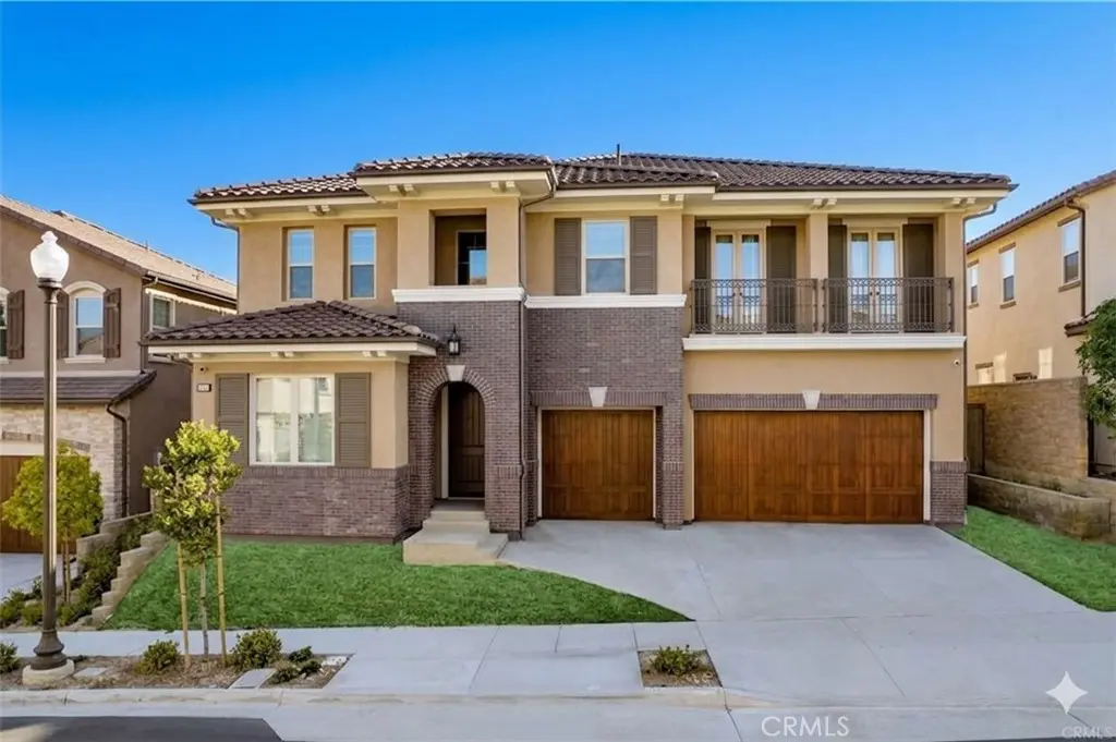 5502 Heritage Oak, Trabuco Canyon, CA — listing photo 1