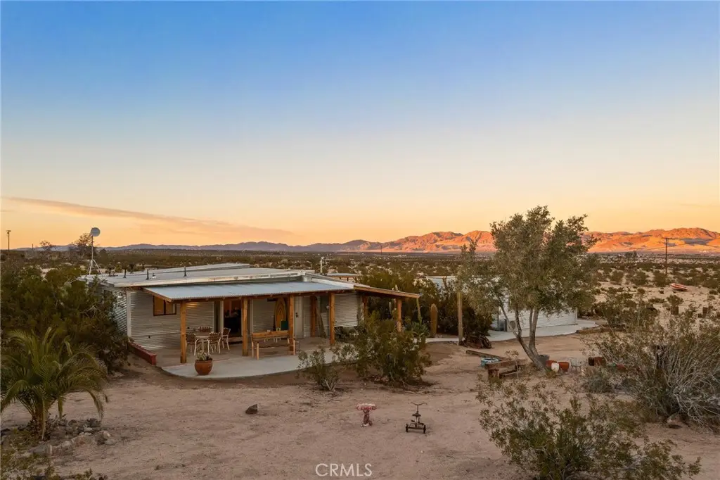 2653 Meldora, 29 Palms, CA — listing photo 1
