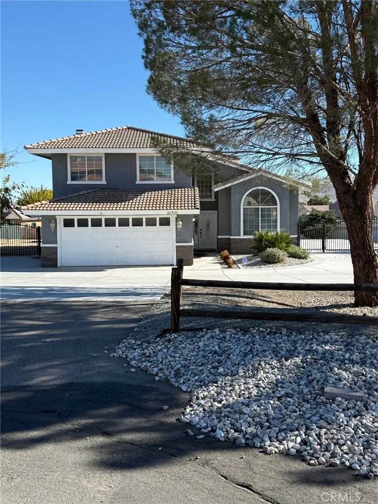 26795 STIRRUP LANE, Helendale, CA — listing photo 1