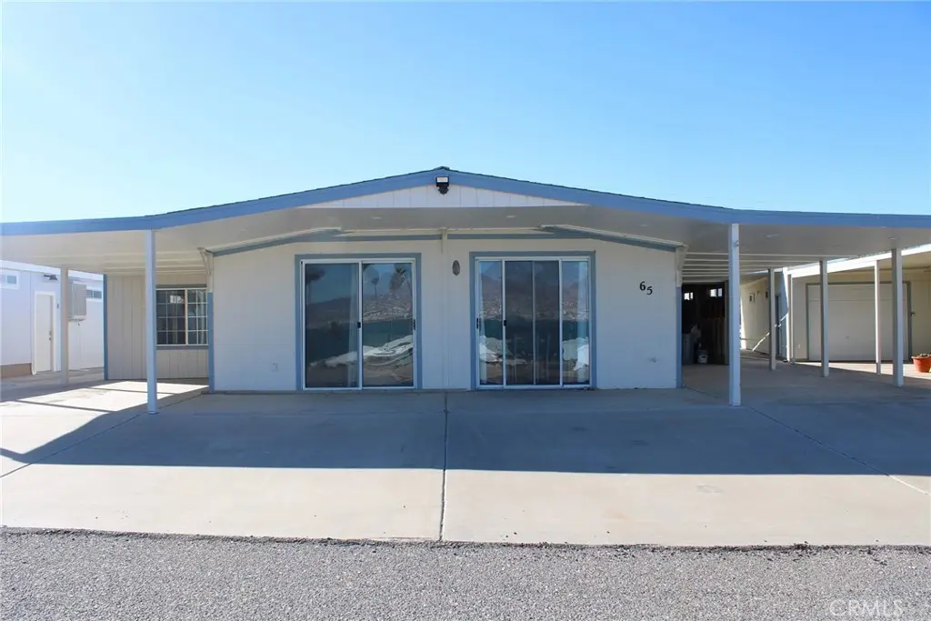 65 2nd ST. Havasu Lake CA 92363, Needles, CA — listing photo 1