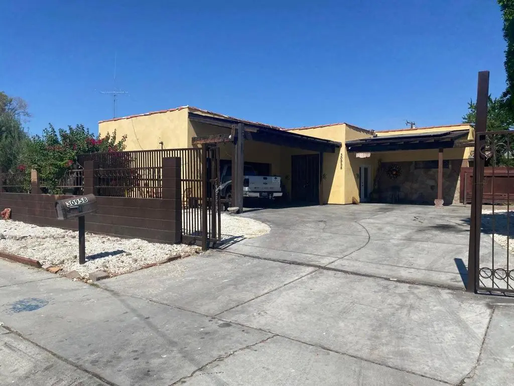 Single Family Residence for sale at 30958 San Gabriel Circle W, Cathedral City, CA featuring 4 beds and 3 baths
