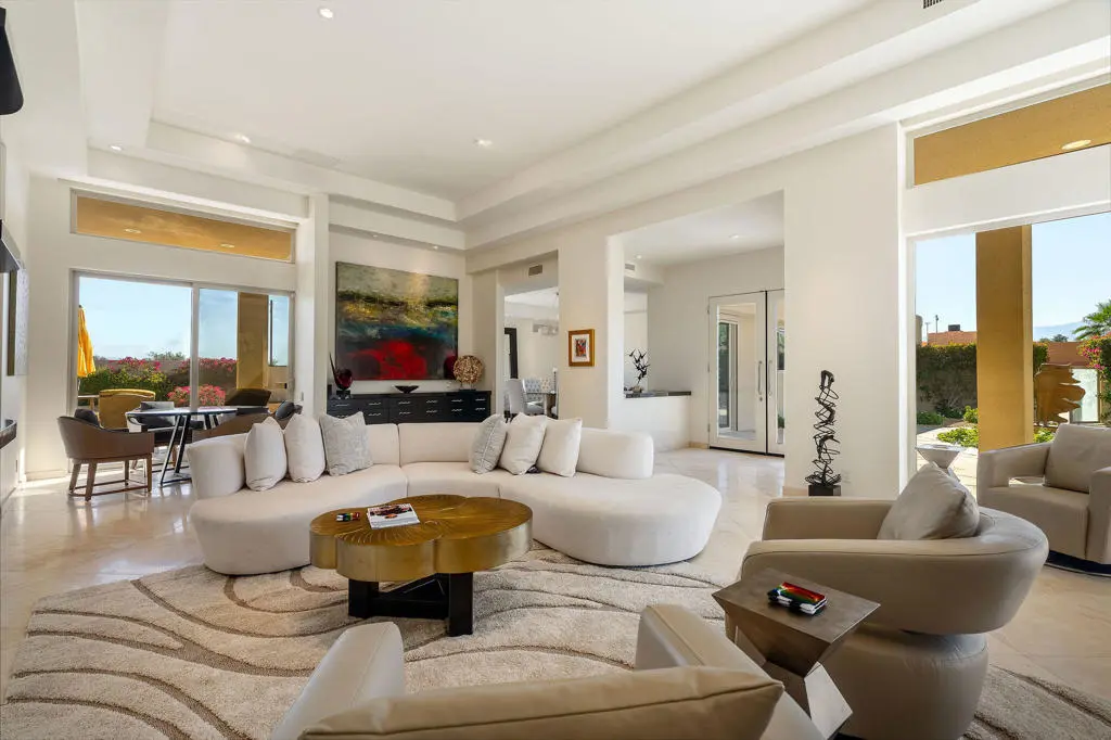 16 Judd Terrace, Rancho Mirage, CA — listing photo 1