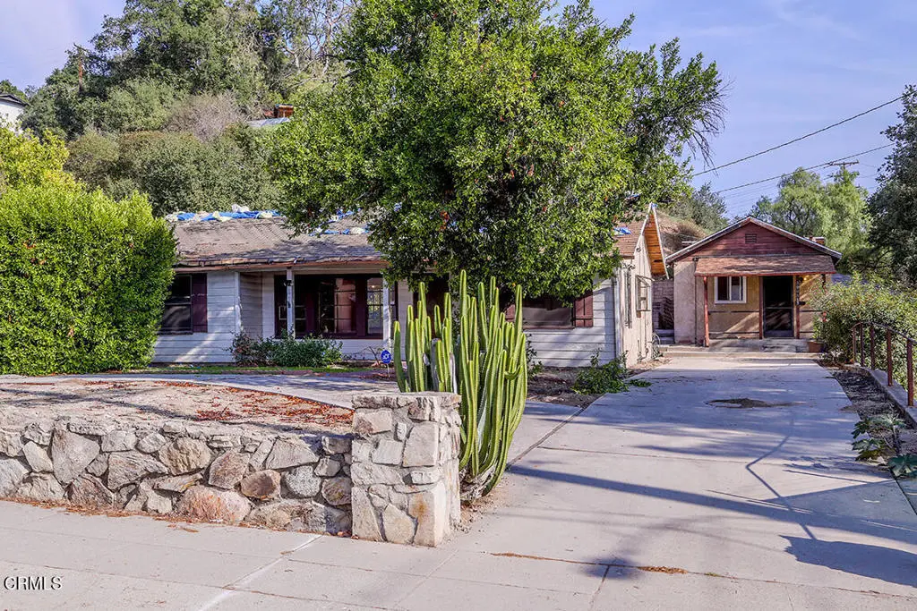 3908 Park Place, La Crescenta, CA — listing photo 1